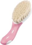 Nuk Perie de păr pentru bebeluși cu peri naturali Blue & Rose 10256371