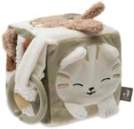 Jollein Cub textil activ de joacă Tiny Park