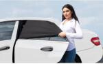 Sevi Baby Parasolare pentru mașină 2 buc. (95-115 cm) 145-2