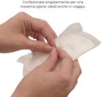 Nuvita Absorbante pentru mame care alăptează 60 buc. Day/Night