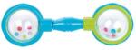 Canpol Zornăitoare în formă de halteră cu biluțe Weight Bar 2/606_blu