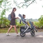 UPPAbaby Rucsac pentru cărucior Greyson