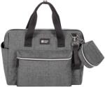 KikkaBoo Geantă Maxi Dark Grey 31108020088