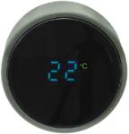 Nuvita Capac de rezervă pentru termos cu senzor de temperatură Sage Green 4455/0105