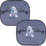 Osann Parasolar auto Sun Protection Panda
