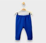 Rainy Pantaloni sport pentru bebeluși 62-86 cm, albastru - visvitalisbaby - 24,72 RON