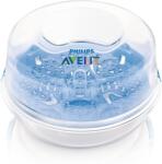 Philips Avent Sterilizator pentru cuptor cu microunde pentru bebeluși