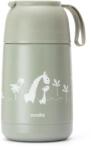 Nuvita Recipient termic 620 ml. Sage Green 4475