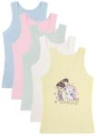 Donella Tricou pentru fetițe cu unicorn 4971PB165