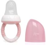 KioKids Suzetă pentru fructe, roz 05394-7