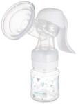 Canpol babies Pompă manuală pentru lapte matern Basic 12/216C