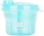 Kikkaboo Dozator pentru lapte praf Blue 31302040088
