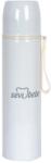 Sevi Baby Termos pentru copii 500 ml. alb BR. 03