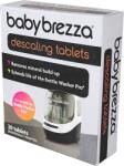 Baby Brezza Tablete anti-calcar Bottle Washer Pro 20 buc