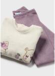 Mayoral Set pantaloni cu pulover 14-2708-015