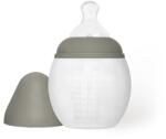 Élhée Biberon Anti-Colic 240 ml. Medium Flow Khaki