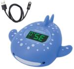 Dreambaby Termometru pentru baie și cameră Whale Shark Termometru apa de baie
