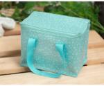 KioKids Geantă termică 22x13x16 cm albastră 3009