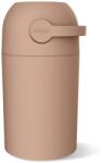 Magic Coș igienic pentru 25 de scutece Majestic Diaper Pail Terra