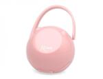 KioKids Cutie pentru suzetă Opaco Pink 3711-4