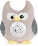Cangaroo Lampă de noapte și proiector cu zgomot alb Owlie 112599