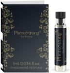 Pherostrong Pherostrong-Parfum cu Feromoni pentru Femei 1 ml
