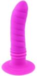 Pretty Love Anal Toys-Butplug Analtwist Ii-Waterproof, Ventuza