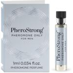 Pherostrong Pherostrong-Parfum cu Feromoni Doar pentru Bărbați 1 ml