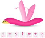 Armony Vibrators-Flamingo Vibrator Multipozițional Vibrator