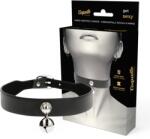 Coquette Chic Desire Coquette Accessories-Colier din Piele Vegană pentru Femei