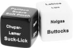 Black& Silver Black&silver-Zaruri pentru Cuplu ES/EN