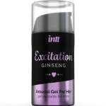 INTT Lubricants-Gel Stimulant și Excitant Activator de Dorință