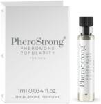 Pherostrong Pherostrong-Parfum cu Feromoni Popularity pentru Bărbați, 1