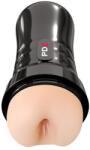 PIPEDREAMS Pdx Extreme-Wet Bussies Super Bangin' Butthole Anal Stroker 20.8 cm