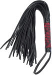 CALEXOTICS Calexotics-Scandal Bici Negru-PVC
