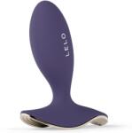 LELO Lelo-Surfer 2 Plug Vibrant Anal Unisex Cyber Purple-Silicon, 3