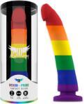 Mythology Fantasy Dildo-Devon Pride Dildo L-Silicon, Reincarcabil Dildo