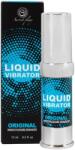 SECRETPLAY Cosmetic-Vibrator Lichid Unisex Stimulator 15 Ml
