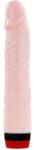 LyBaile Vibrators-Rockin Dong Penis Cyber Skin Iii-TPR, Waterproof Dildo