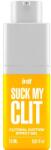 INTT For Her-Gel Efect Sucțiune Suck My Clit Tropical Mango 15 ml