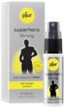 pjur Pjur-Superhero Strong Spray Retardant 20 Ml