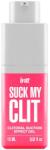 INTT For Her-Gel cu Efect de Sucțiune pentru Clitoris Căpșuni