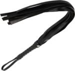 DARKNESS Sensations-Bici Bondage Negru 45 cm