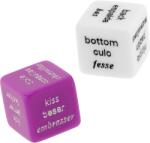 COVERME Coverme-Erotic Dice Game Es/Fr/En
