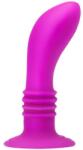 Pretty Love Anal Toys-Booty Passion Vibrator Plug 10V-Silicon, 10 Trepte