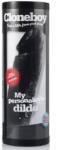 Cloneboy Cloneboy-Kit pentru Clonare Penis Negru-Silicon Dildo