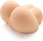 ACT Act-Hot Honey Rider Masturbator cu Vibrator-TPR, Waterproof