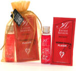 Extase Sensual Extase Sensual-Set Nuits Amour Travel Format