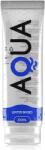AQUA Quality-Lubrifiant pe Bază de Apă 200 ml