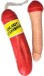 Diverty Sex Diablo Picante-Dildo Chorizo Picant Cantipalo Dildo